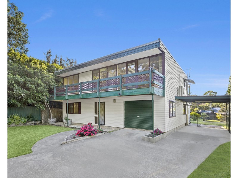 86 Lyons Road, Sawtell NSW 2452