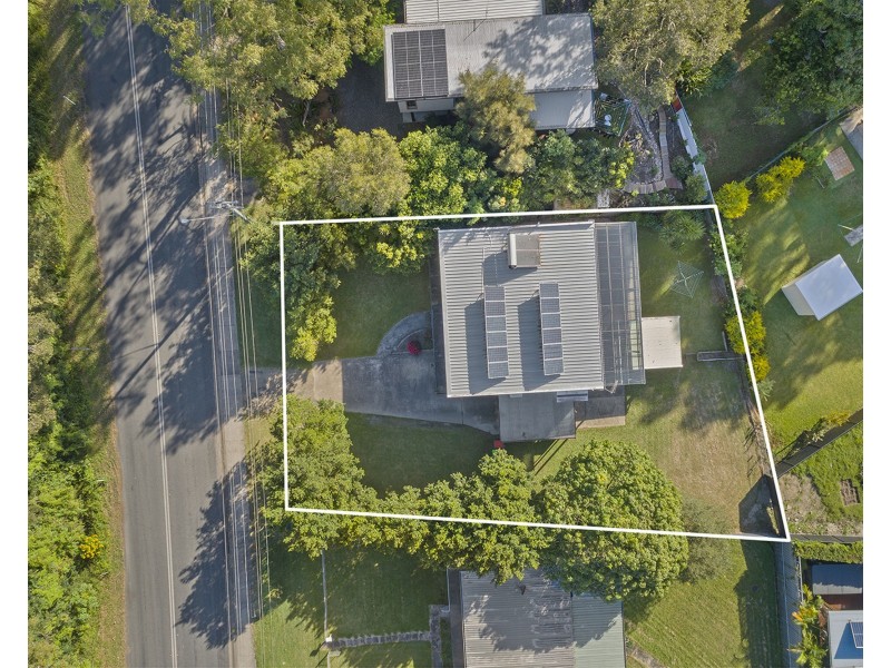 86 Lyons Road, Sawtell NSW 2452