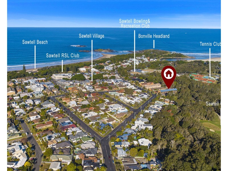 11/69 Boronia Street, Sawtell NSW 2452