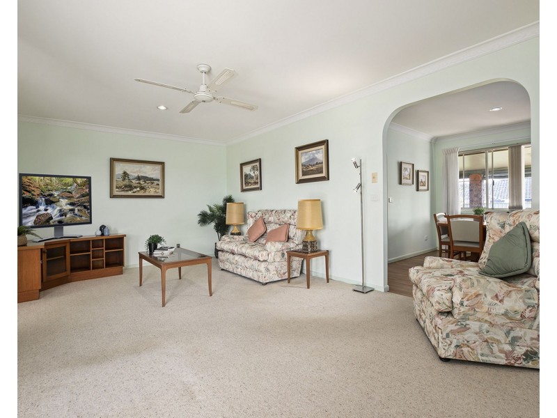 14 Royal Palm Drive, Sawtell NSW 2452