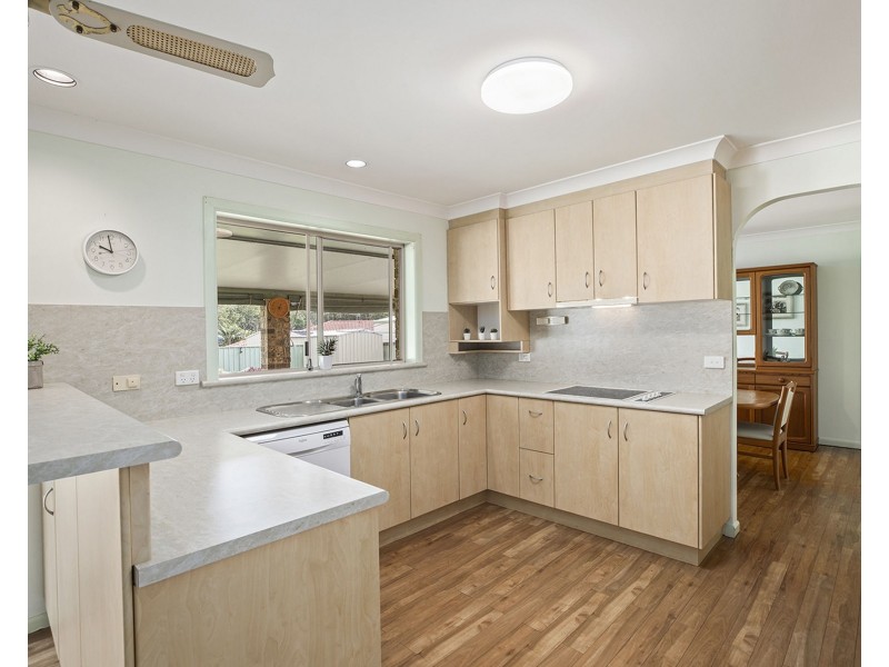 14 Royal Palm Drive, Sawtell NSW 2452