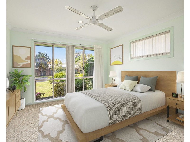 14 Royal Palm Drive, Sawtell NSW 2452