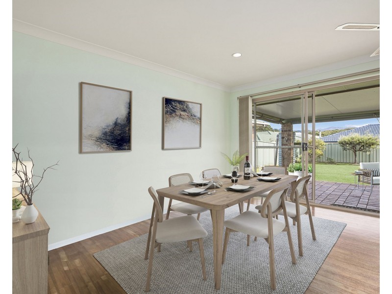 14 Royal Palm Drive, Sawtell NSW 2452