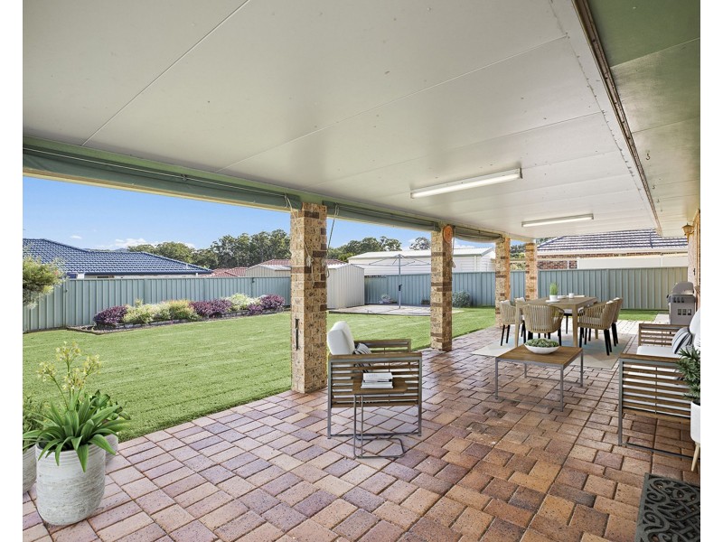 14 Royal Palm Drive, Sawtell NSW 2452