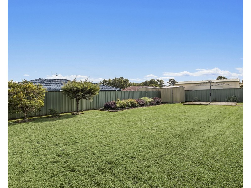 14 Royal Palm Drive, Sawtell NSW 2452