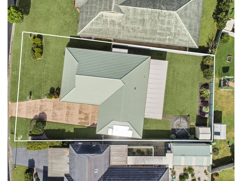 14 Royal Palm Drive, Sawtell NSW 2452