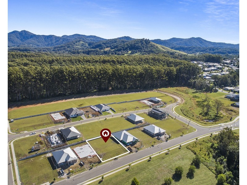 40 Bambara Drive, Bonville NSW 2441