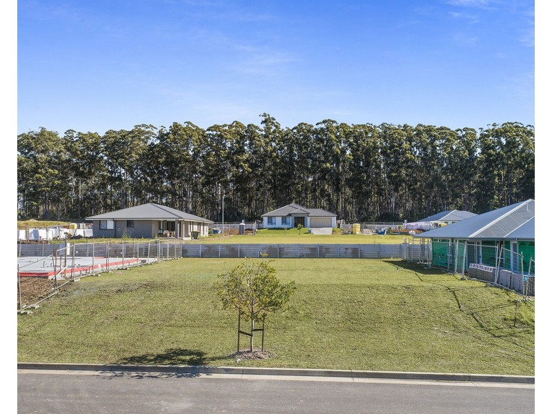 40 Bambara Drive, Bonville NSW 2441