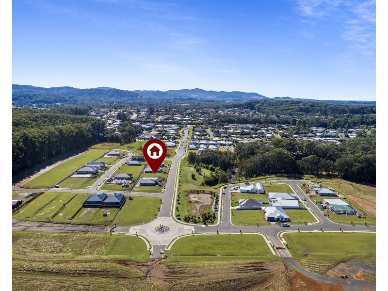 40 Bambara Drive, Bonville NSW 2441