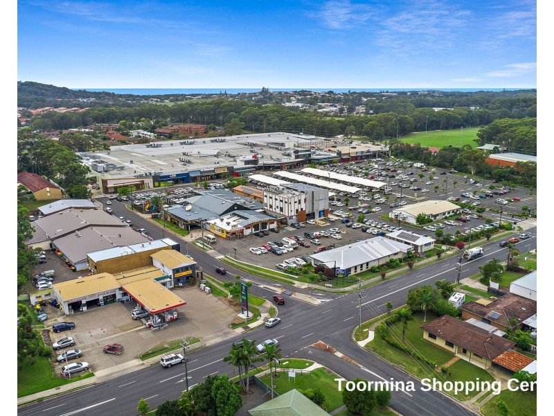 40 Bambara Drive, Bonville NSW 2441