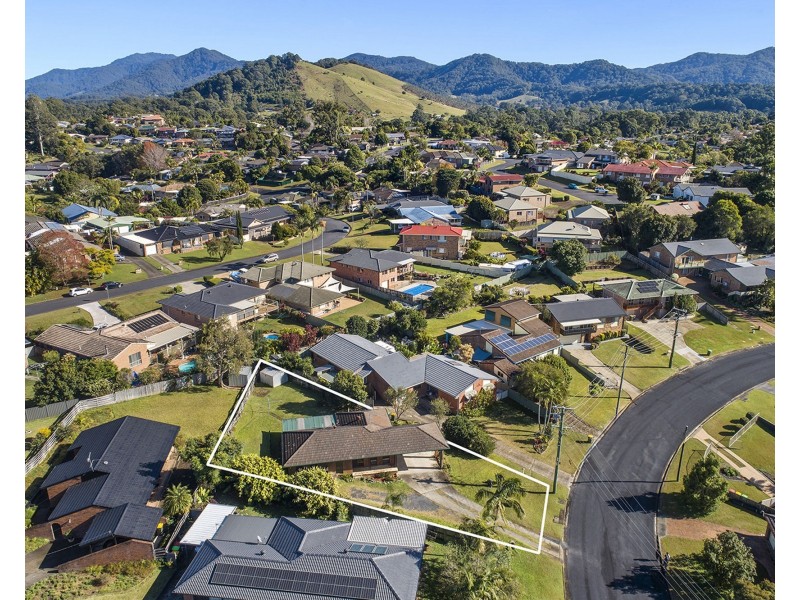 18 Harvie Drive, Boambee East NSW 2452