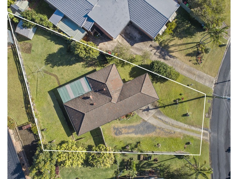 18 Harvie Drive, Boambee East NSW 2452