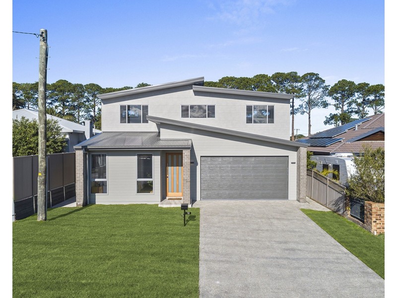 12 Thirteenth Avenue, Sawtell NSW 2452