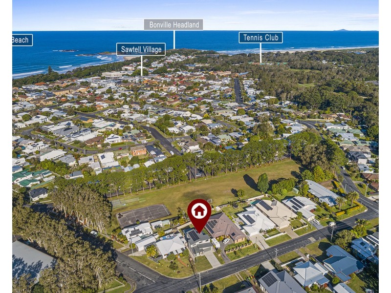 12 Thirteenth Avenue, Sawtell NSW 2452