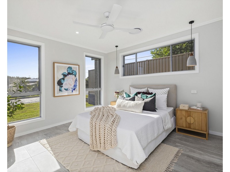 12 Thirteenth Avenue, Sawtell NSW 2452