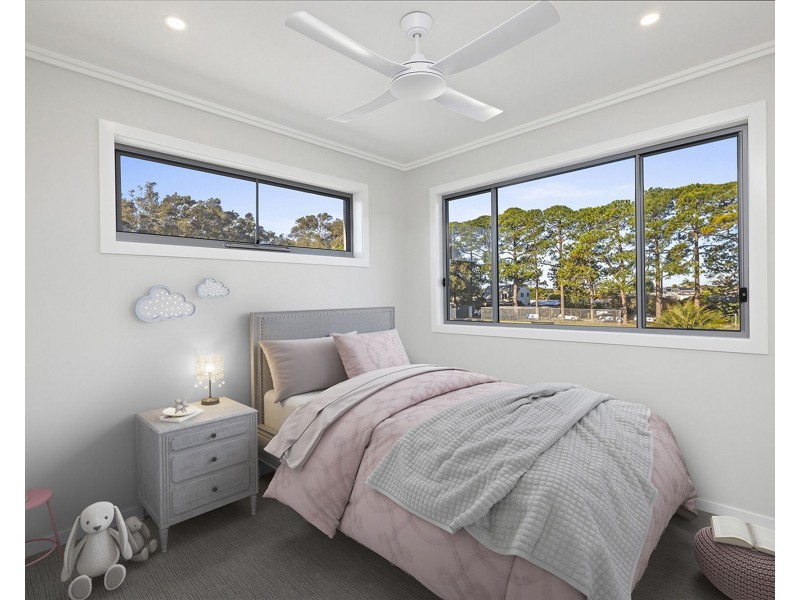 12 Thirteenth Avenue, Sawtell NSW 2452