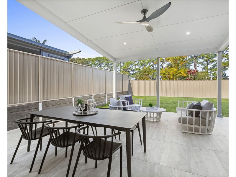 12 Thirteenth Avenue, Sawtell NSW 2452