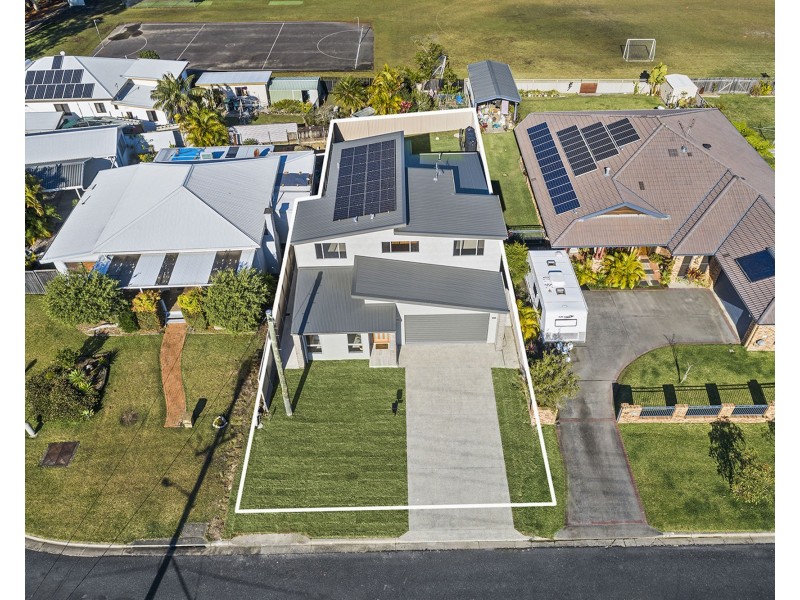 12 Thirteenth Avenue, Sawtell NSW 2452