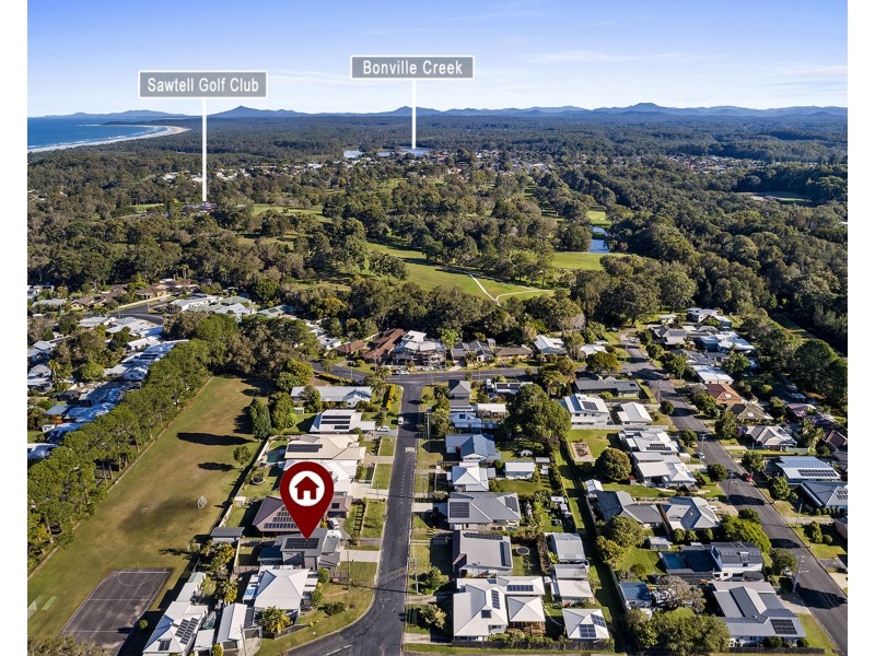 12 Thirteenth Avenue, Sawtell NSW 2452