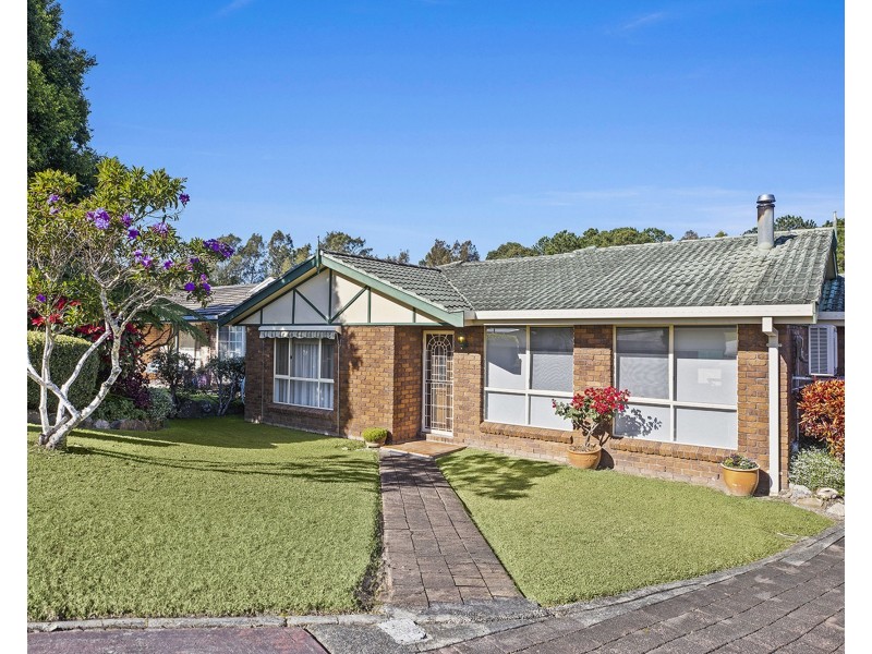 12 Alexandra Court, Sawtell NSW 2452
