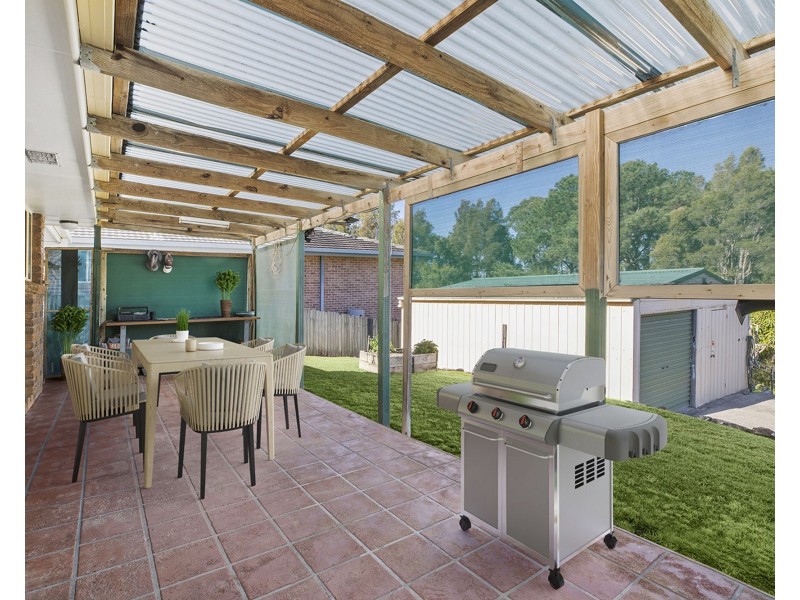 12 Alexandra Court, Sawtell NSW 2452