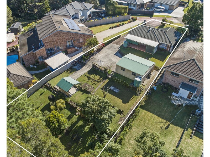 12 Alexandra Court, Sawtell NSW 2452