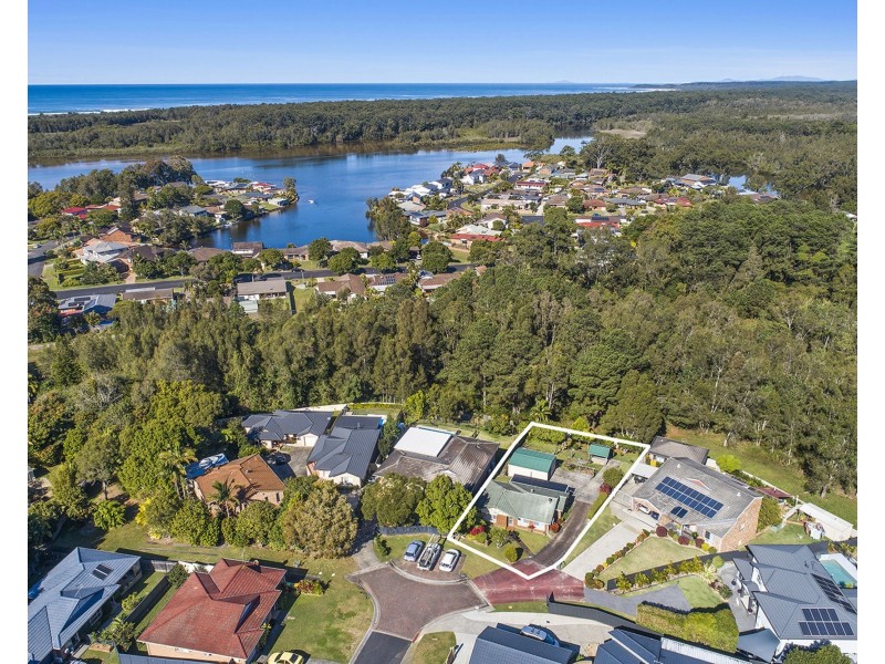 12 Alexandra Court, Sawtell NSW 2452