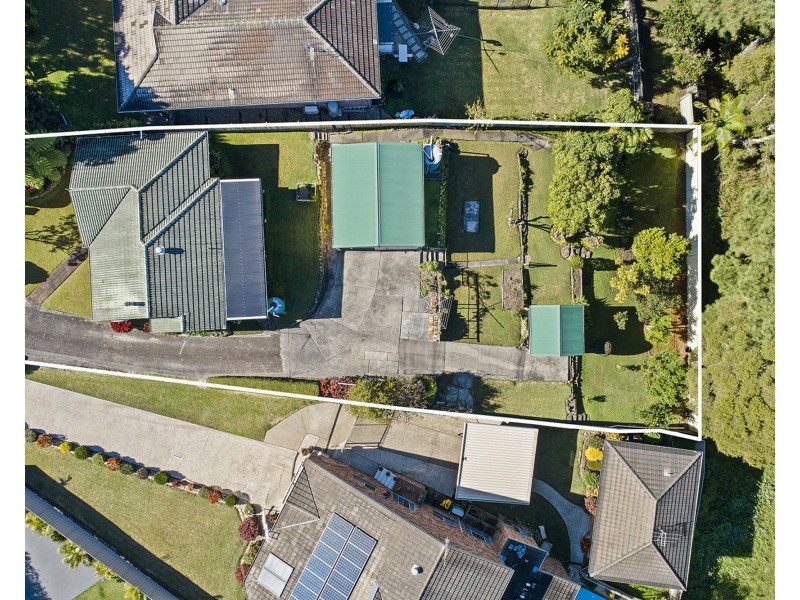 12 Alexandra Court, Sawtell NSW 2452