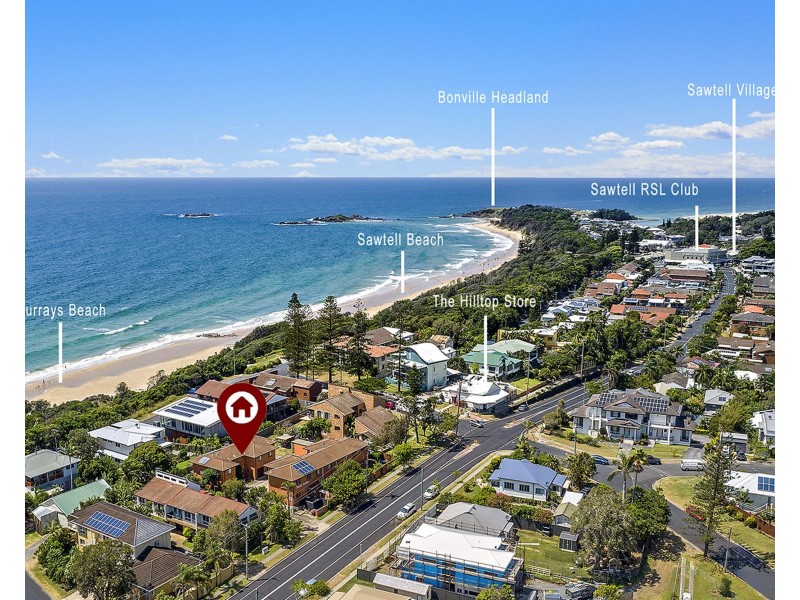 6/120 First Avenue, Sawtell NSW 2452