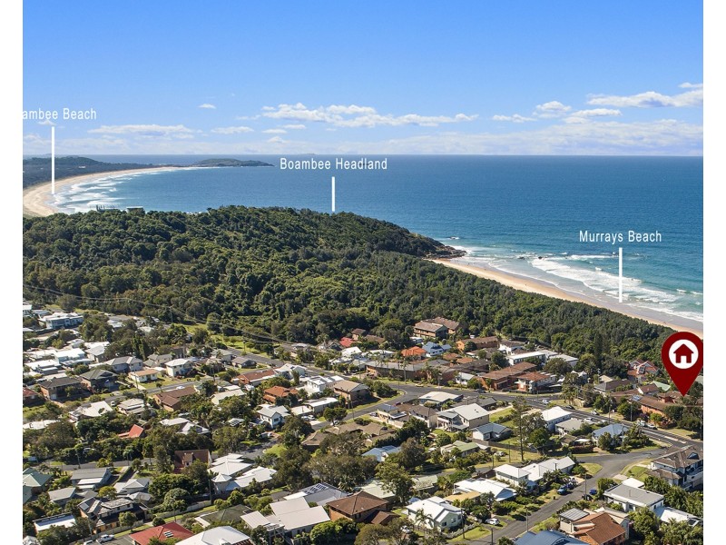 6/120 First Avenue, Sawtell NSW 2452