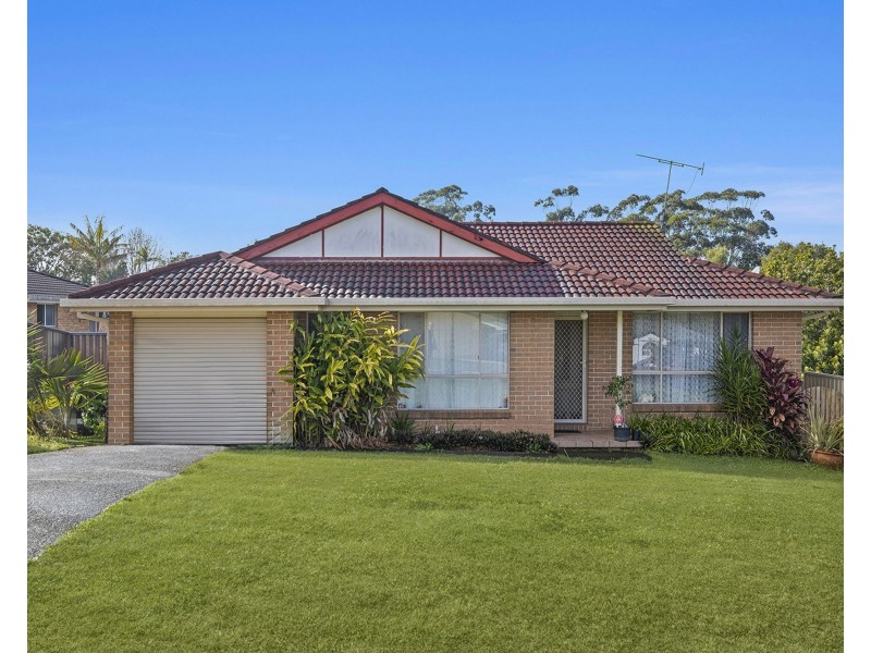 5A Alexandra Court, Sawtell NSW 2452