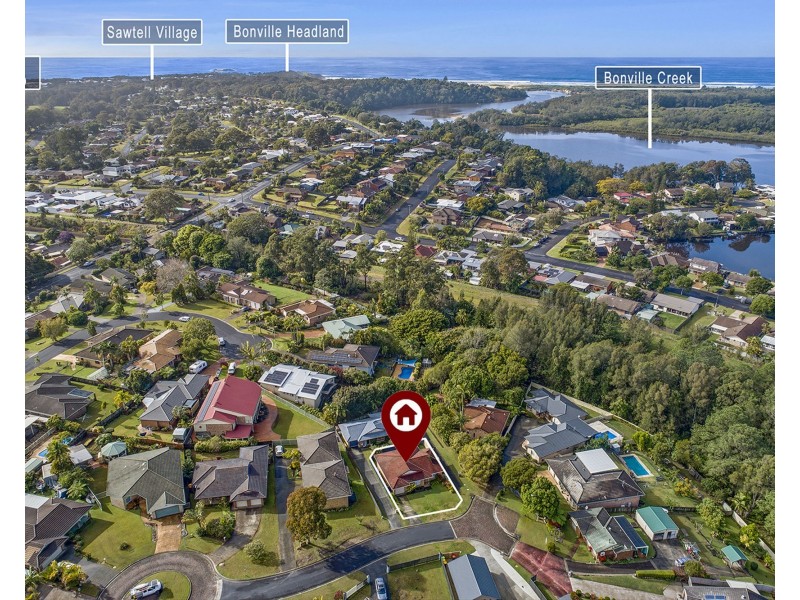 5A Alexandra Court, Sawtell NSW 2452