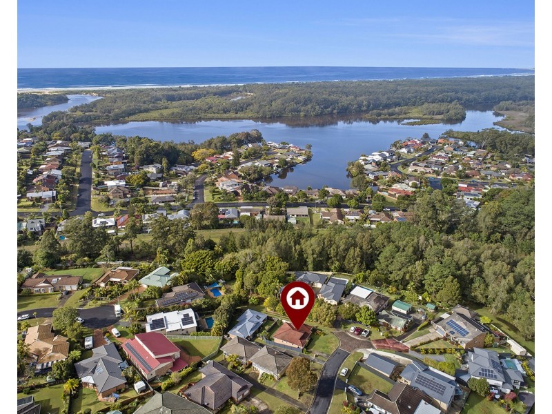 5A Alexandra Court, Sawtell NSW 2452