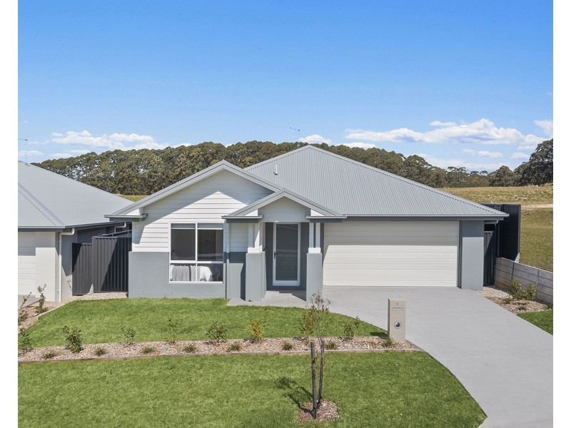 5 Cockatoo Ridge, Bonville NSW 2441