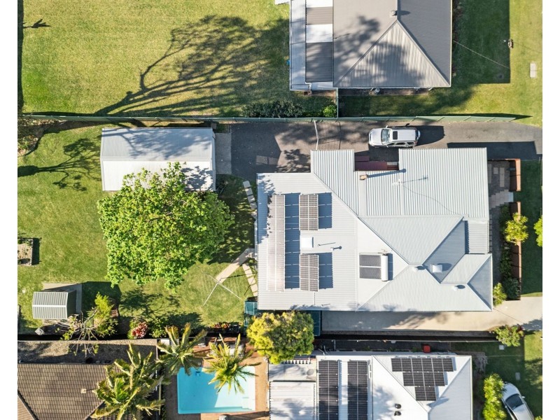 37 Sixteenth Avenue, Sawtell NSW 2452