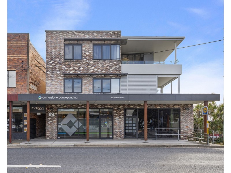 3/69 First Avenue, Sawtell NSW 2452