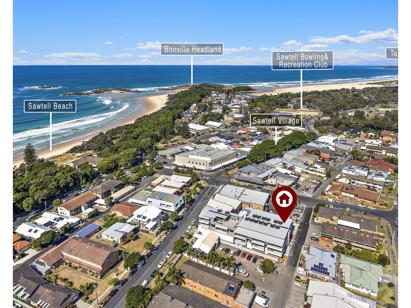 3/69 First Avenue, Sawtell NSW 2452