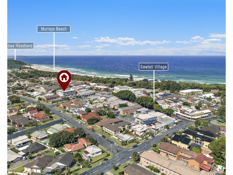 3/69 First Avenue, Sawtell NSW 2452