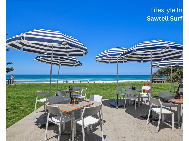 3/69 First Avenue, Sawtell NSW 2452
