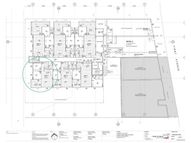 3/69 First Avenue, Sawtell NSW 2452