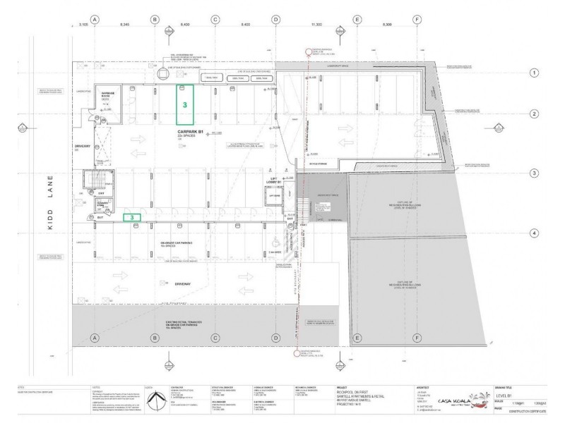 3/69 First Avenue, Sawtell NSW 2452