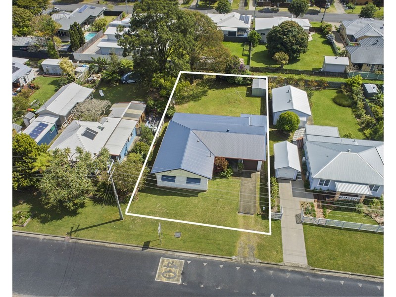 5 Thirteenth Avenue, Sawtell NSW 2452