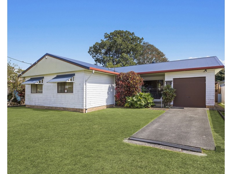 5 Thirteenth Avenue, Sawtell NSW 2452