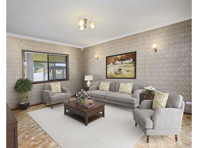 5 Thirteenth Avenue, Sawtell NSW 2452