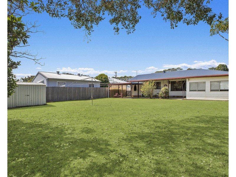 5 Thirteenth Avenue, Sawtell NSW 2452