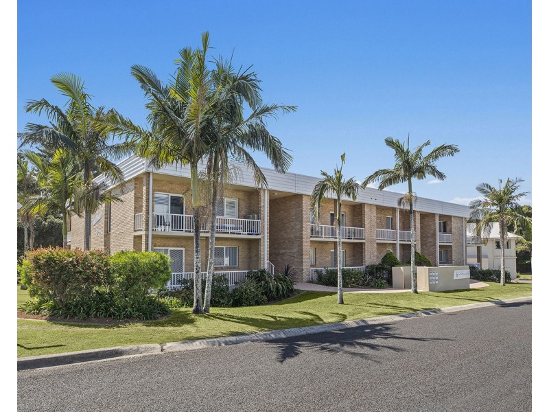 8/6 Fourth Avenue, Sawtell NSW 2452