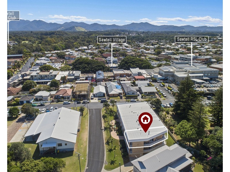 8/6 Fourth Avenue, Sawtell NSW 2452