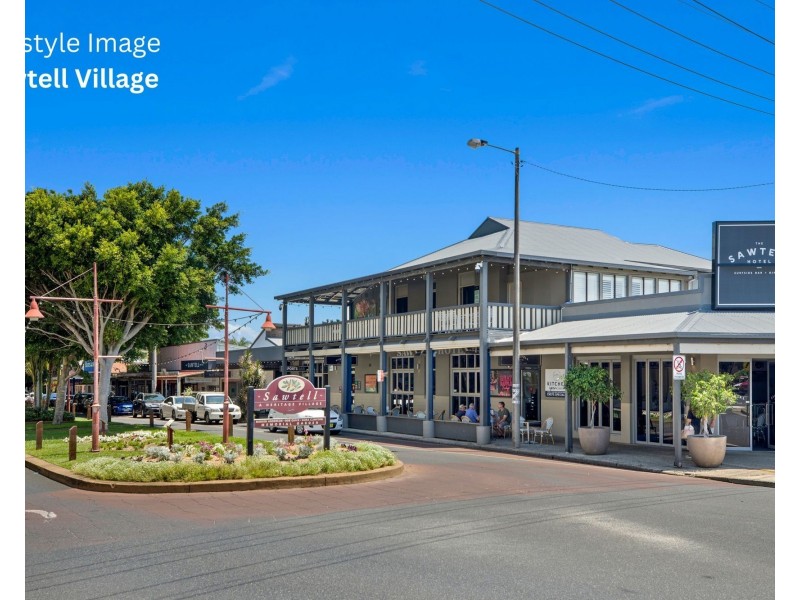 8/6 Fourth Avenue, Sawtell NSW 2452