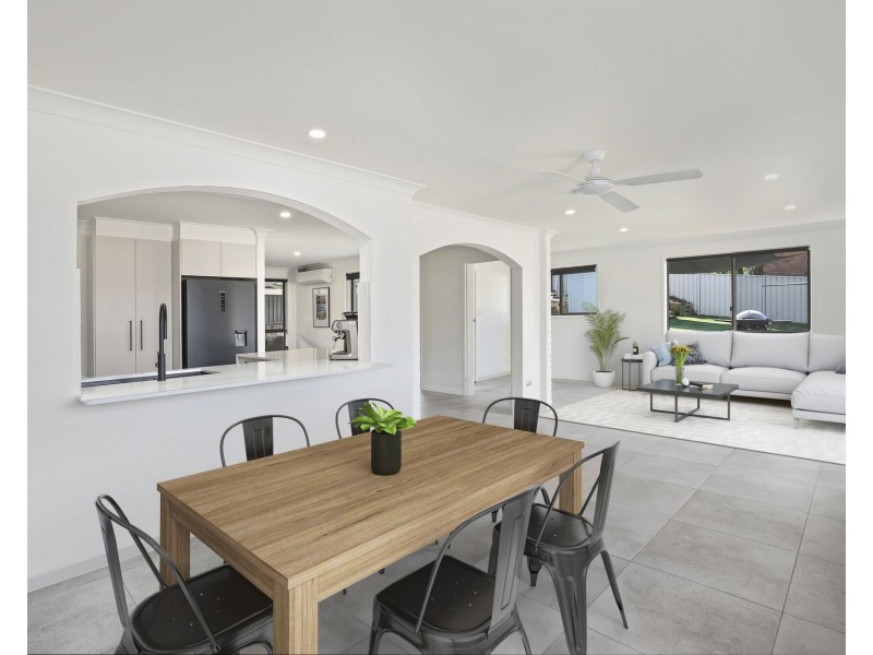 2 Nugget Close, Coffs Harbour NSW 2450