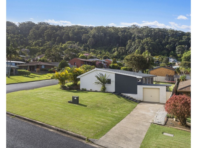 2 Nugget Close, Coffs Harbour NSW 2450